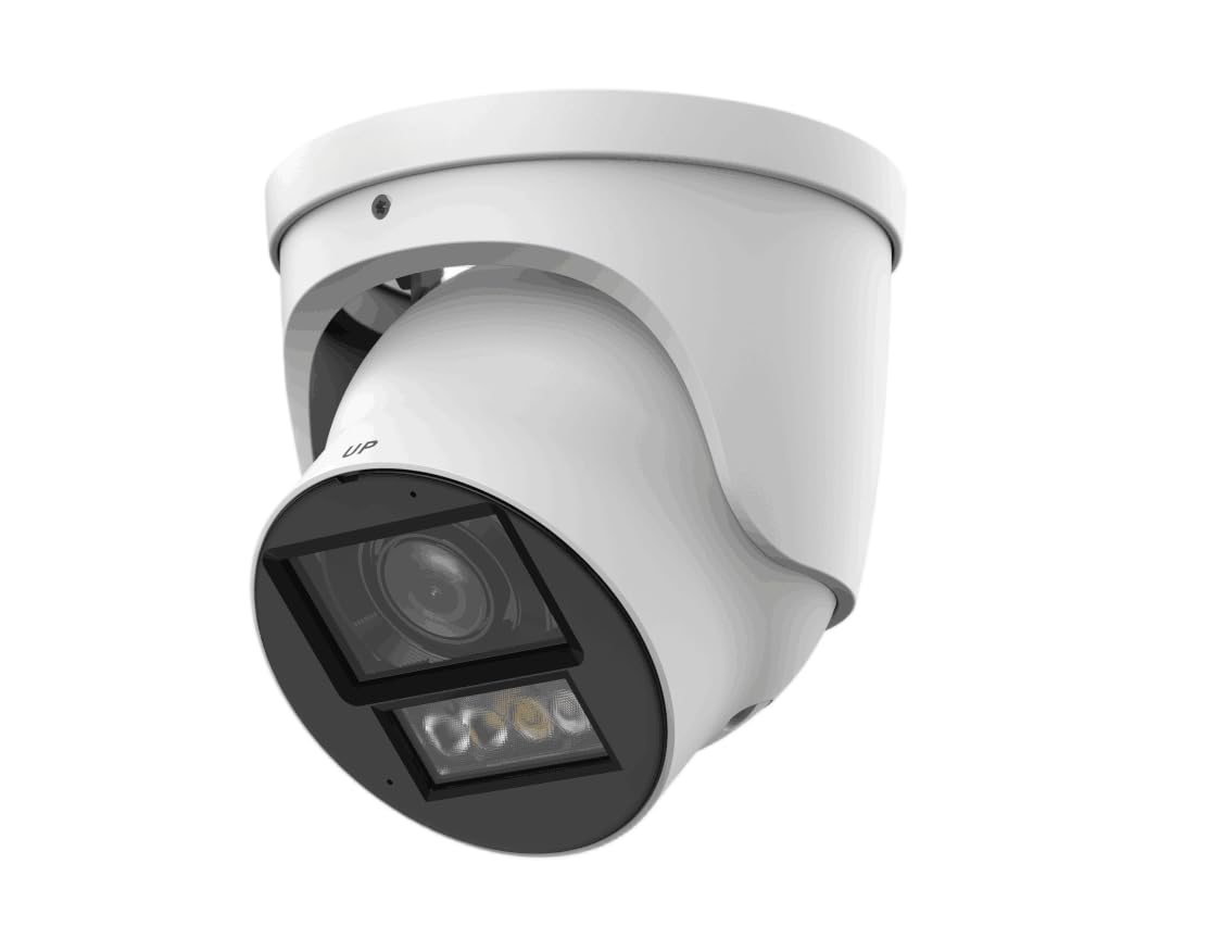Amazon.com: EmpireTech Smart IR and Warm Dual Lights 4MP 1/1.8